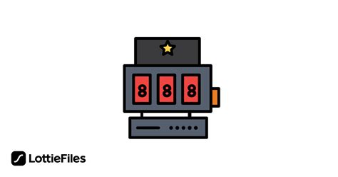 Free slot machine star game Animation by Sharmin Akter.